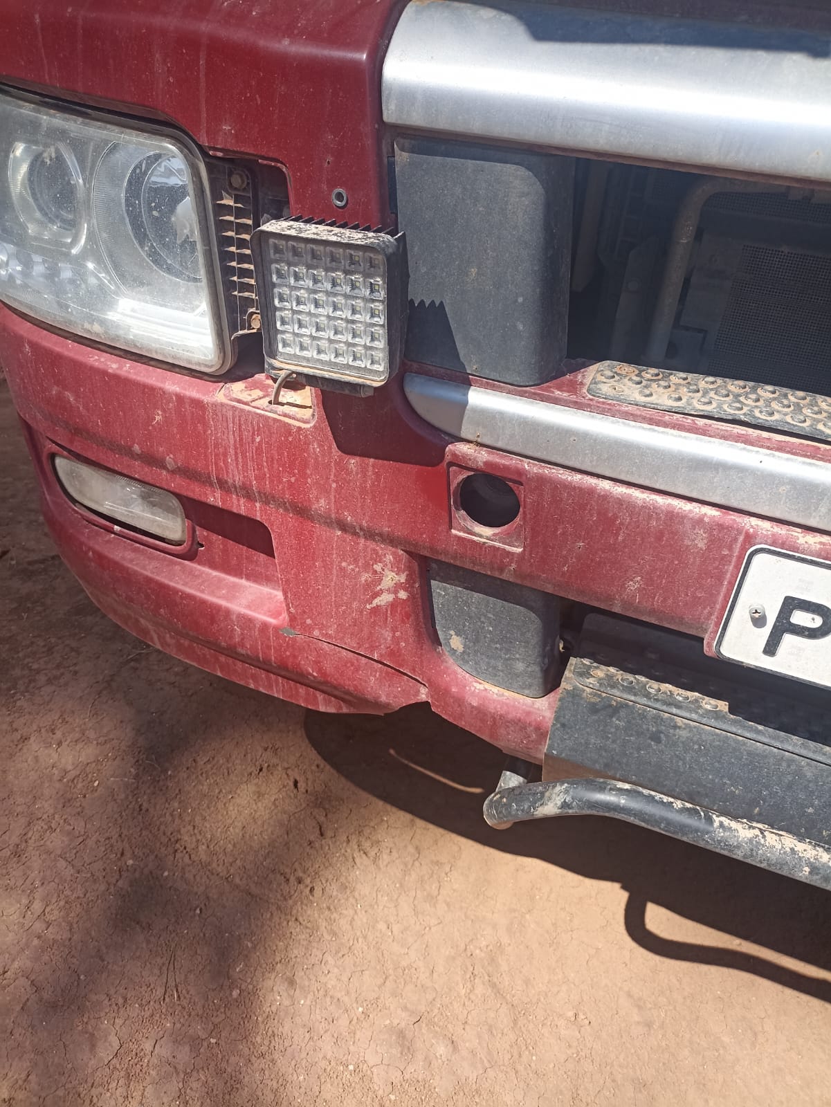 КамАЗ 65801 8x4 Самосвал 2021 г. - фото 4